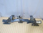 08-15 Scion Xb 10-17 Toyota Prius "v" Upper Center Tie Core Bar Support Oem. Fixed Price $159.99.