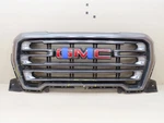 2019-2021 Gmc Sierra 2500 3500 AT4 Front Radiator Grille Oem P84699815. Fixed Price $390.00.