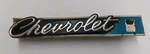 Nos Oem Chevrolet 1967 Chevy Impala Grille Emblem Ornament Script Trim Ss 427CI. Fixed Price $229.00.
