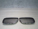 11-13 Bmw E92 E93 Set Of Front Bumper Left & Right Kidney Grille Oem. Fixed Price $42.32.