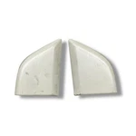 Mercedes Class C238 2018-23 Oem Rear Left & Right Bumper Trim A2388859300. Fixed Price $95.00.