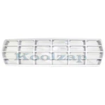 For 78-79 Bronco & F-series Pickup Truck Front Grille Assembly Silver Plastic. Fixed Price $133.95.