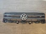 2012 2018 Volkswagen Tiguan Front Grille Oem Used. Fixed Price $105.99.