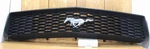 2005-2009 Ford Mustang Grille/grill With Running Pony Emblem. Fixed Price $95.00.