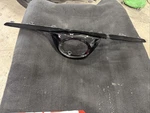 2022 2023 2024 Toyota Corolla Cross Front Grille Trim 52711-0A020 Genuine Oem. Fixed Price $103.50.