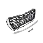 Genuine Gm Exterior Trim Grille Package 85157804. Fixed Price $685.69.