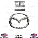 Genuine Front Grille Emblem Logo Oem Mazda 2017-18 CX-3 2016-22 D10J-51-730. Fixed Price $31.64.