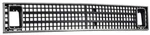 Oer Black Super Sport Front Grille For 1975 Chevy Nova Ss Models. Fixed Price $239.98.