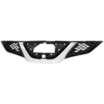 Grille 623106MG5B For Nissan Rogue Sport 2018-2019. Fixed Price $141.99.