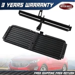 2PCS Upper + Lower Grille Shutter For 2018 -2020 Gmc Chevrolet Equinox Terrain. Fixed Price $74.89.
