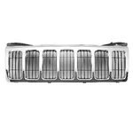 Grille For Jeep Grand Cherokee 2008-2010 55157458AB CH1200311 Front. Fixed Price $203.79.