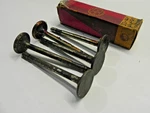 1933-41 Dodge Plymouth Nos Thompson V589 Mfg 601258 Intake Valve Lot Of. Fixed Price $52.48.