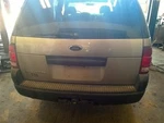 Grille Door Xls Medium Platinum Insert Upper Header Fits Explorer 10104773. Fixed Price $125.66.