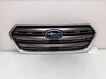 Subaru Outback Upper Grille Touring Dark Gray 91121AL15A Oem 2015 2016 2017. Fixed Price $225.00.