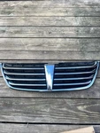 Oem 2011 - 2013 Hyundai Equus Front Grille 12 Genuine 863513N000. Fixed Price $199.00.