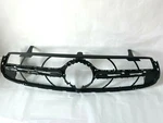 Mercedes Benz X253 GLC43 GLC63 Front Bumper Grille Bracket A253880 2020 2021 Oem. Fixed Price $131.99.