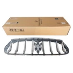 Maserati Levante 2017-2024 Front Upper Grille Bumper Radiator Chrome Black. Fixed Price $439.59.