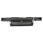 Front Grille Fits 2004-2012 Chevrolet Colorado 104-01850A. Fixed Price $230.96.