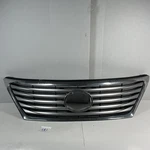 Used 2010 2011 2012 Lexus LS460 Upper Radiator Grille 53112-50240 Oem. Fixed Price $193.50.