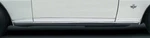 Oer Rally Sport Lower Body Molding Set For 1967 Chevrolet Camaro Rs. Fixed Price $169.98.