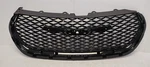 2021-2023 Chrysler Pacifica Front Upper Grille Black Oem 6WF26TRMAC. Fixed Price $200.00.