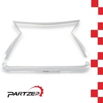 Front Grille Upper + Lower Molding Trim Fits 2016-2019 Lexus RX350 RX450H Chrome. Fixed Price $140.23.