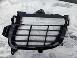08-10 Oem Porsche Cayenne Turbo S/gts Left Front Bumper Grille 7L5.807.681. Fixed Price $58.00.