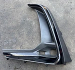 Lexus NX250 NX350H NX450H+ Front Left Bumper Grille Fog Trim Oem. Fixed Price $134.99.