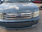2009-2012 Ford Flex Front Grille Bumper Not Included Pdmgn. Fixed Price $185.29.
