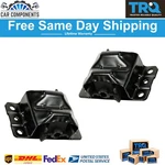 Trq New Engine Motor Mount Pair For 1968-1999 Buick Apollo Cadillac Chevy Blazer. Fixed Price $56.49.