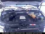 Grille Turbo Upper Fits 00-01 Audi A6 1403748. Fixed Price $67.99.