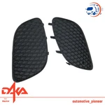 For 2020-2021 Mercedes-benz A35 Amg Front Bumper Fog Light Grille Cover Left Sid. Fixed Price $30.62.