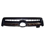 TO1200322 New Grille Fits 2005-2007 Toyota Sequoia Limited. Fixed Price $162.00.