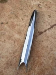 Oem 1940 Ford Center Trim Grill Molding 01A8422. Fixed Price $40.00.