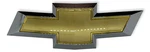 Chevy Malibu 2013-2016 Front Bumper Grille Gold Bowtie Emblem Badge 23131644. Fixed Price $29.35.
