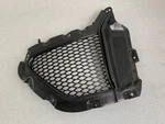 Maserati Levante Trofeo Bumper Grille Left Side Carbon. Fixed Price $812.59.