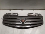 Grille Base With Painted Opt TL4 2006 2007 Cadillac Cts. Fixed Price $186.65.