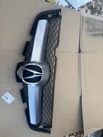 2004 2005 2006 Acura Mdx Upper Grille 71120-S3X-A100 N3008 Oem Dg. Fixed Price $45.00.
