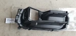 New Porsche Panamera 971 2016- Right Front Bumper Fog Light Grill Trim Surround. Fixed Price $40.28.