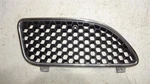Passenger Right Grille With Chrome Edging Fits 99-02 Grand Am 664531. Fixed Price $25.00.
