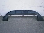 DP60865 Volvo S40 2008 2009 2010 2011 Front Bumper Under Plate Protecting Oem. Fixed Price $59.99.