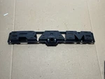 Oem 2019-2024 Dodge Ram 1500 Front Grille Backing Plate No Camera Limited. Fixed Price $70.00.