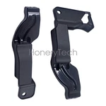 HO1207103 HO1207104 Left+right Grille Bracket Set For Honda Civic 2012-2013. Fixed Price $12.99.