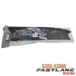 2014-2017 Lexus Is Turbo Grille Radiator Lower New Oem 53113-53060. Fixed Price $62.64.