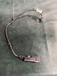 Chevy Trailblazer Lt Grille Shutter Motor W/harness 42795934 42767091 2024 Oem. Fixed Price $150.00.
