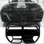 Cls Style Gloss Black Front Grille For Bmw Series G22 G23 430I M440I 2021-2024. Fixed Price $105.23.