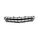 Front Lower Grille 2014-2020 Chevy Impala Ls Lt 22941696. Fixed Price $177.56.
