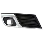 New Fog Light Trim Driving Lamp Passenger Right Side Chevy Rh Hand GM1039148. Fixed Price $52.15.