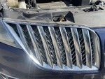 Passenger Grille Upper Chrome Fits 11-15 Mkx 977763. Fixed Price $150.00.