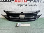 2BROKENCLIPS 2016 2017 2018 Honda Civic Front Bumper Grille Oem AX98694. Fixed Price $125.00.
